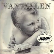 Jump (1984) - Van Halen