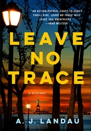 Leave No Trace (AJ Landau)