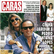 Revista Caras