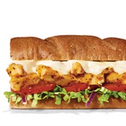 All-Pro Sweet Onion Chicken