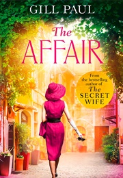 The Affair (Gill Paul)