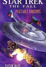 Peaceable Kingdoms (Dayton Ward)