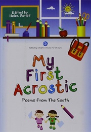 My First Acrostic (Various)