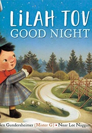 Lilah Tov Good Night (Ben Gundersheimer)