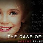 The Case Of: Jonbenét Ramsey