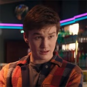 Bruno Carrelli (Ms. Marvel)