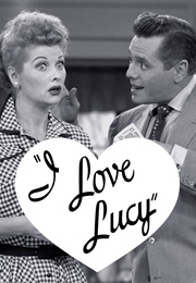 I Love Lucy (1951)