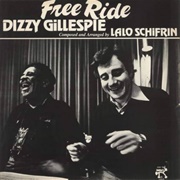 Dizzy Gillespie - Free Ride