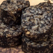 Morcilla De Burgos