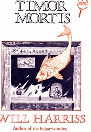 Timor Mortis (Will Harriss)