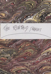 The Rimbaud Seances (G. Sutton Breiding)