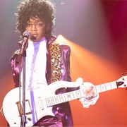 Black-Ish: "Purple Rain" (S5,E4)