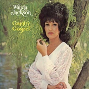 Turn Your Radio on - Wanda Jackson