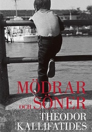 Mödrar Och Söner (Theodor Kallifatides)