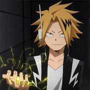 Denki Kaminari