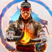Liu Kang