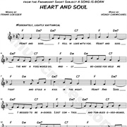 Heart and Soul