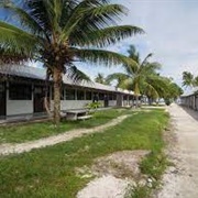 Motufoua School, Tuvalu
