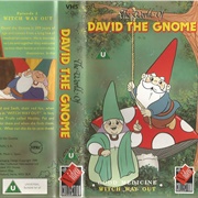 The World of David the Gnome