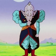 S2.E41: Who Will Be the One to Defeat the Majin? the Beginning of the Strongest Man!!