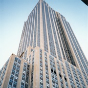 Empire State Building, New York