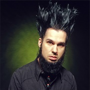 Wayne Static