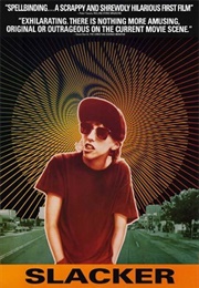 Slacker (1990)