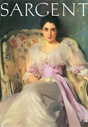 John Singer Sargent (Ratcliff, Carter)