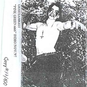 Grausamkeit - Pink Green 666