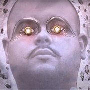 Work of Art: The Next Great Artist: "Opposites Attract"  (S1,E8)