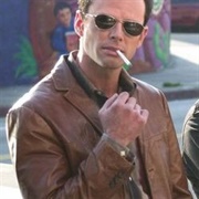 Shane Vendrell, the Shield