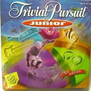 Junior – Fifth Edition