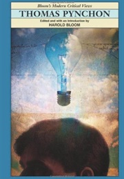 Thomas Pynchon (Harold Bloom)