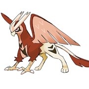 Mega Noctowl