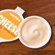 Cheese Sauce