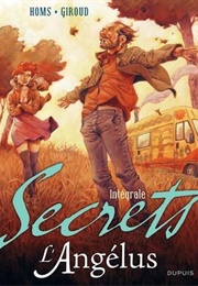 Secrets - L'angélus (Giroud - Homs)