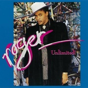 Roger - Unlimited!