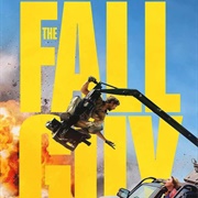 The Fall Guy