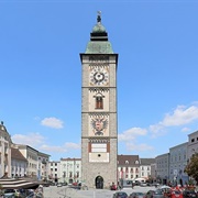 Enns Stadtturm (Enns Tower)