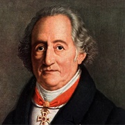 Johann Von Goethe