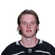 Brandt Clarke (Canadian) - Los Angeles Kings