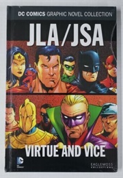 Virtue and Vice (Various)