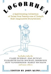 Logorrhea (John Klima)