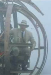 Chrono-Perambulator (1999)