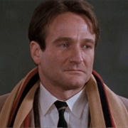 Robin Williams - Dead Poets Society
