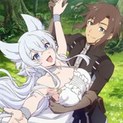 Chillin' in Another World With Level 2 Super Cheat Powers