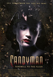 Candyman: Farewell to the Flesh (1995)