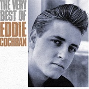 Summertime Blues - Eddie Cochran