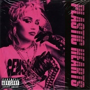 Midnight Sky - Miley Cyrus