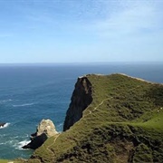 Dock of Souls (Muelle De Las Almas)